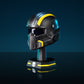 Helldivers 2 Réplica 1/4 B-01 Tactical Helmet 11 cm - Z POP Toys