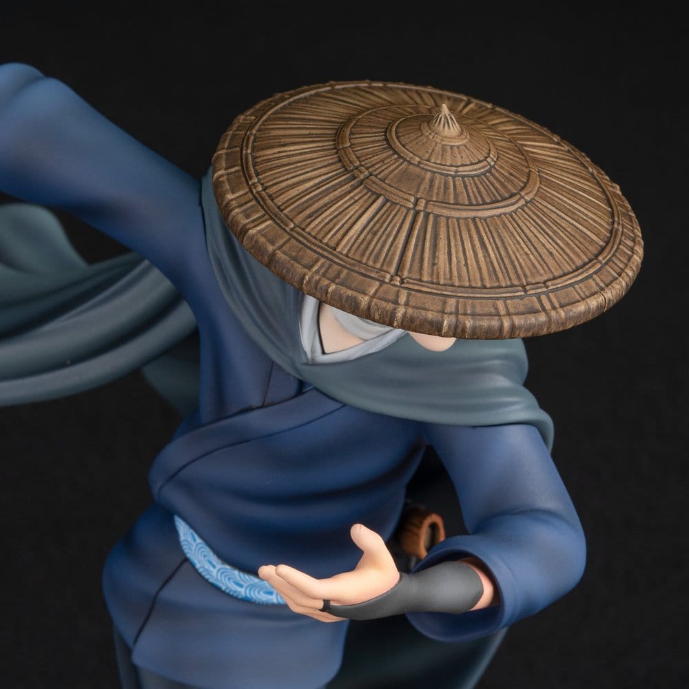 Blue Eye Samurai Estatua PVC Mizu 20 cm