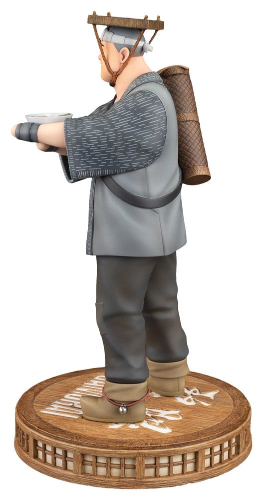 Blue Eye Samurai Estatua PVC Ringo 21 cm