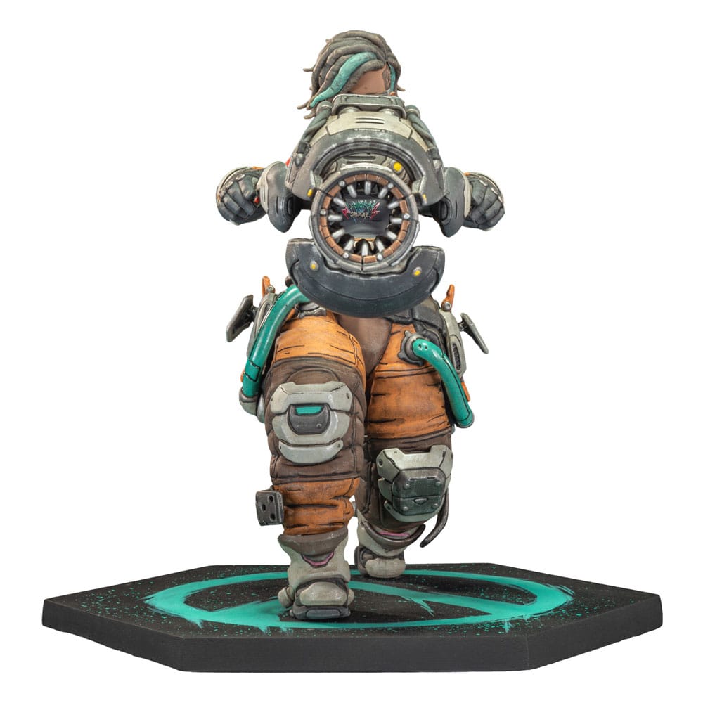 Borderlands 4 Estatua PVC Harlowe 18 cm - Z POP Toys