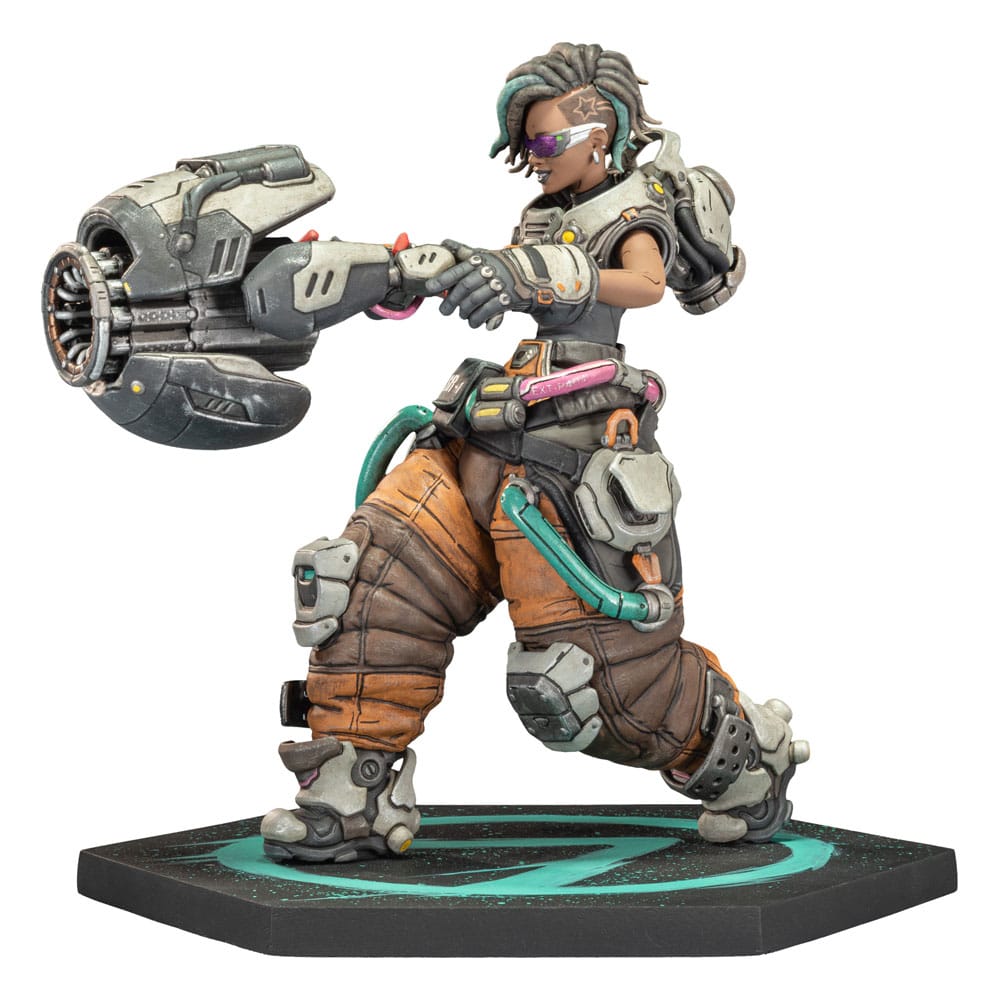 Borderlands 4 Estatua PVC Harlowe 18 cm - Z POP Toys