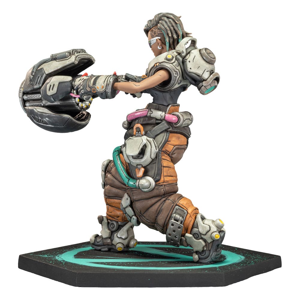 Borderlands 4 Estatua PVC Harlowe 18 cm - Z POP Toys