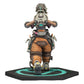 Borderlands 4 Estatua PVC Harlowe 18 cm - Z POP Toys