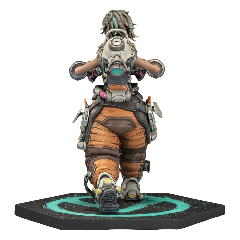 Borderlands 4 Estatua PVC Harlowe 18 cm - Z POP Toys