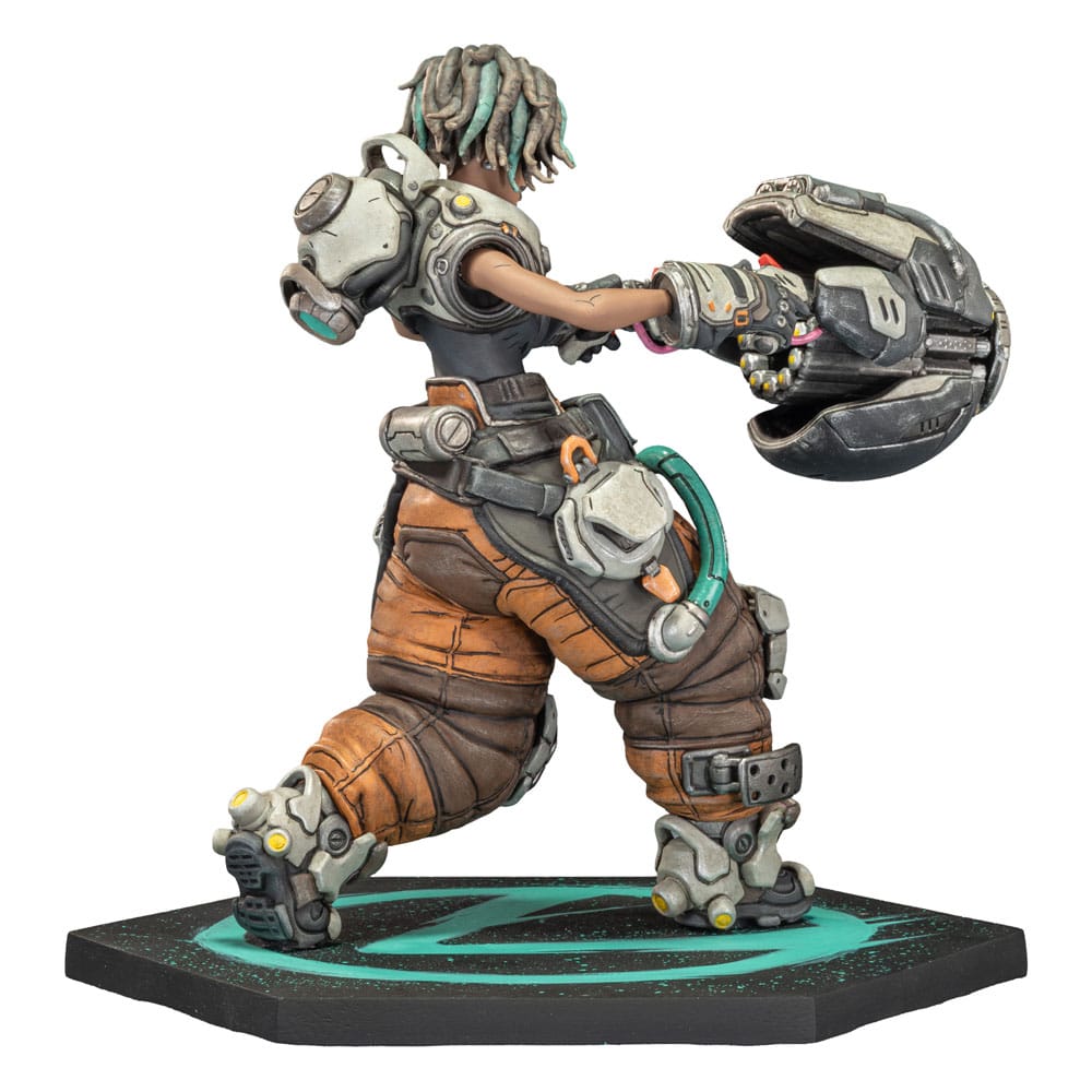 Borderlands 4 Estatua PVC Harlowe 18 cm - Z POP Toys