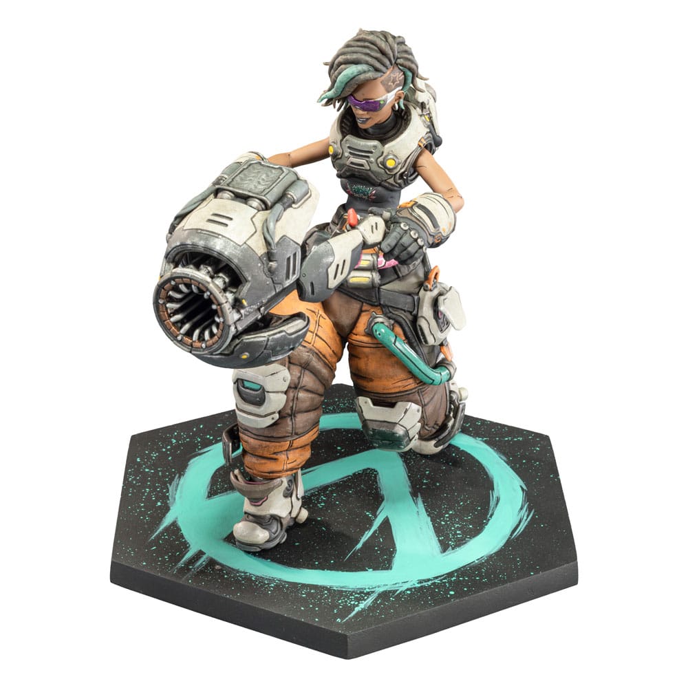 Borderlands 4 Estatua PVC Harlowe 18 cm - Z POP Toys