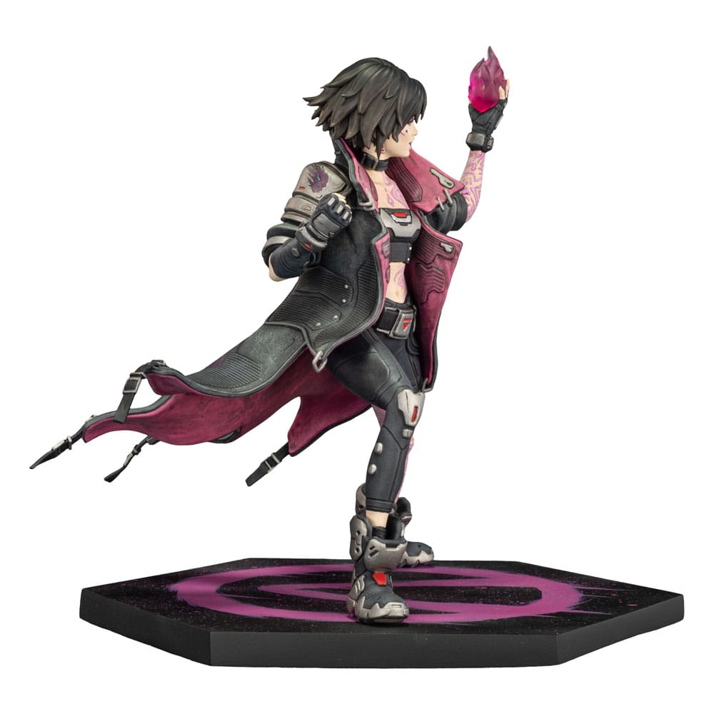 Borderlands 4 Estatua PVC Vex 17 cm - Z POP Toys