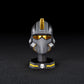 Helldivers 2 Réplica 1/4 Hero of the Federation Helmet 11 cm - Z POP Toys