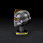 Helldivers 2 Réplica 1/4 Hero of the Federation Helmet 11 cm - Z POP Toys