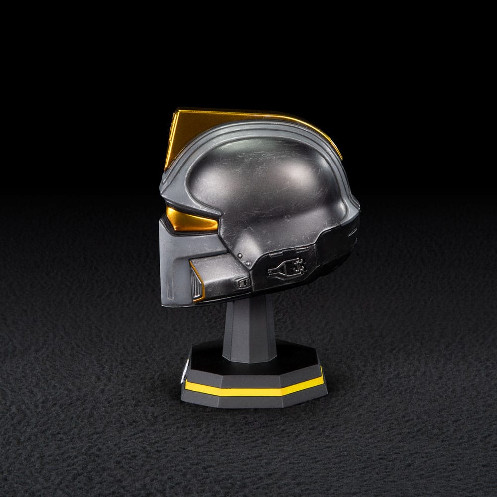 Helldivers 2 Réplica 1/4 Hero of the Federation Helmet 11 cm - Z POP Toys