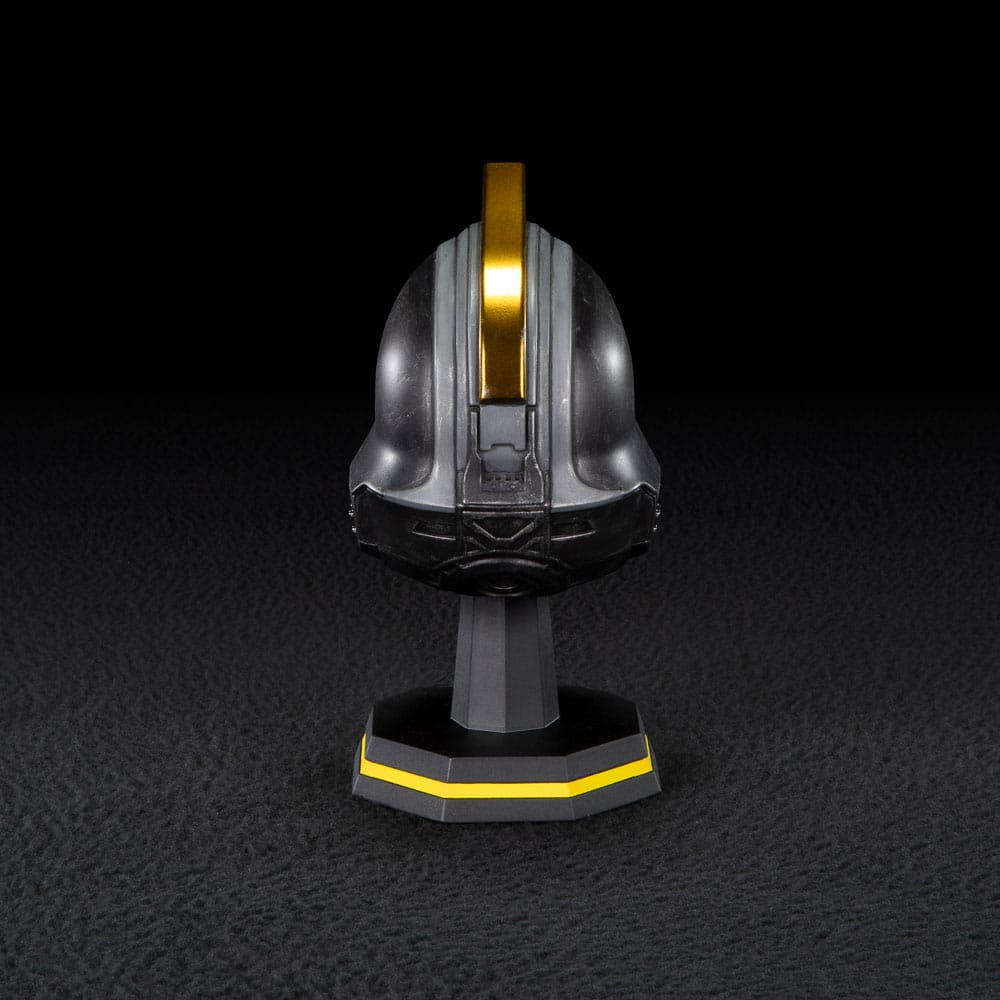 Helldivers 2 Réplica 1/4 Hero of the Federation Helmet 11 cm - Z POP Toys