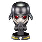 Helldivers 2 Réplica 1/4 Field Chemist Helmet 11 cm - Z POP Toys
