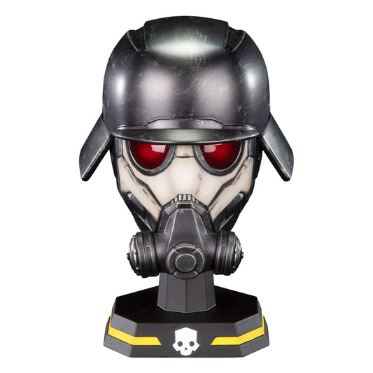 Helldivers 2 Réplica 1/4 Field Chemist Helmet 11 cm - Z POP Toys
