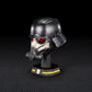 Helldivers 2 Réplica 1/4 Field Chemist Helmet 11 cm - Z POP Toys