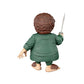 El Hobbit Figura Vinyl Bilbo Bolsón 15 cm - Z POP Toys