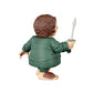 El Hobbit Figura Vinyl Bilbo Bolsón 15 cm - Z POP Toys