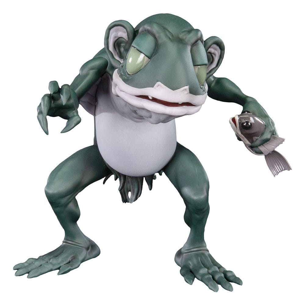 El Hobbit Figura Vinyl Gollum 15 cm - Z POP Toys