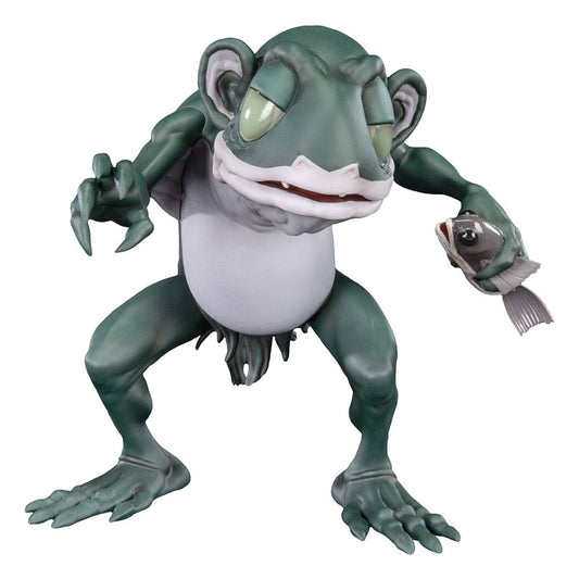 El Hobbit Figura Vinyl Gollum 15 cm - Z POP Toys