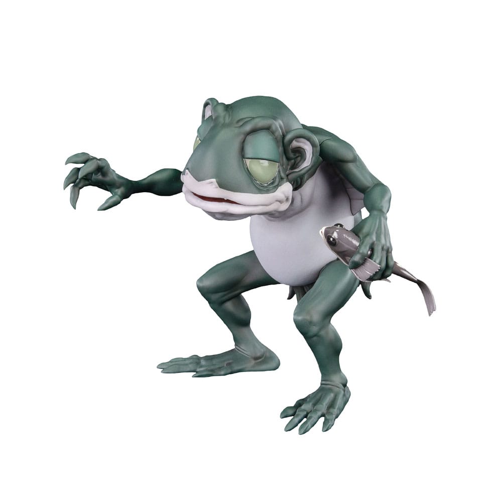 El Hobbit Figura Vinyl Gollum 15 cm - Z POP Toys
