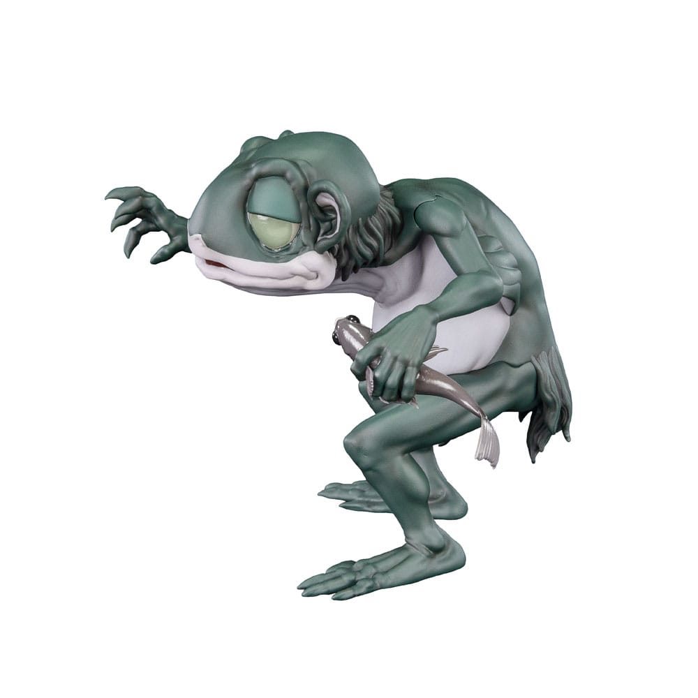 El Hobbit Figura Vinyl Gollum 15 cm - Z POP Toys