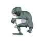 El Hobbit Figura Vinyl Gollum 15 cm - Z POP Toys