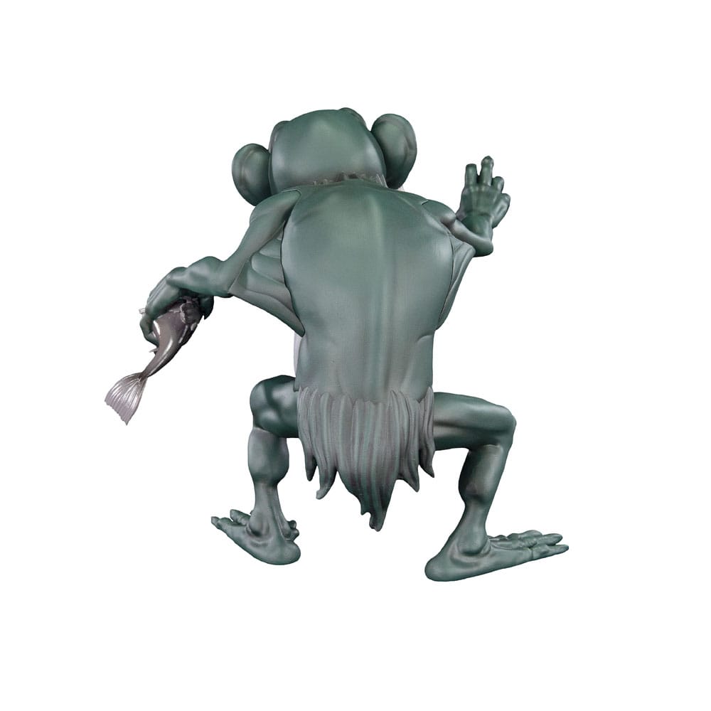 El Hobbit Figura Vinyl Gollum 15 cm - Z POP Toys
