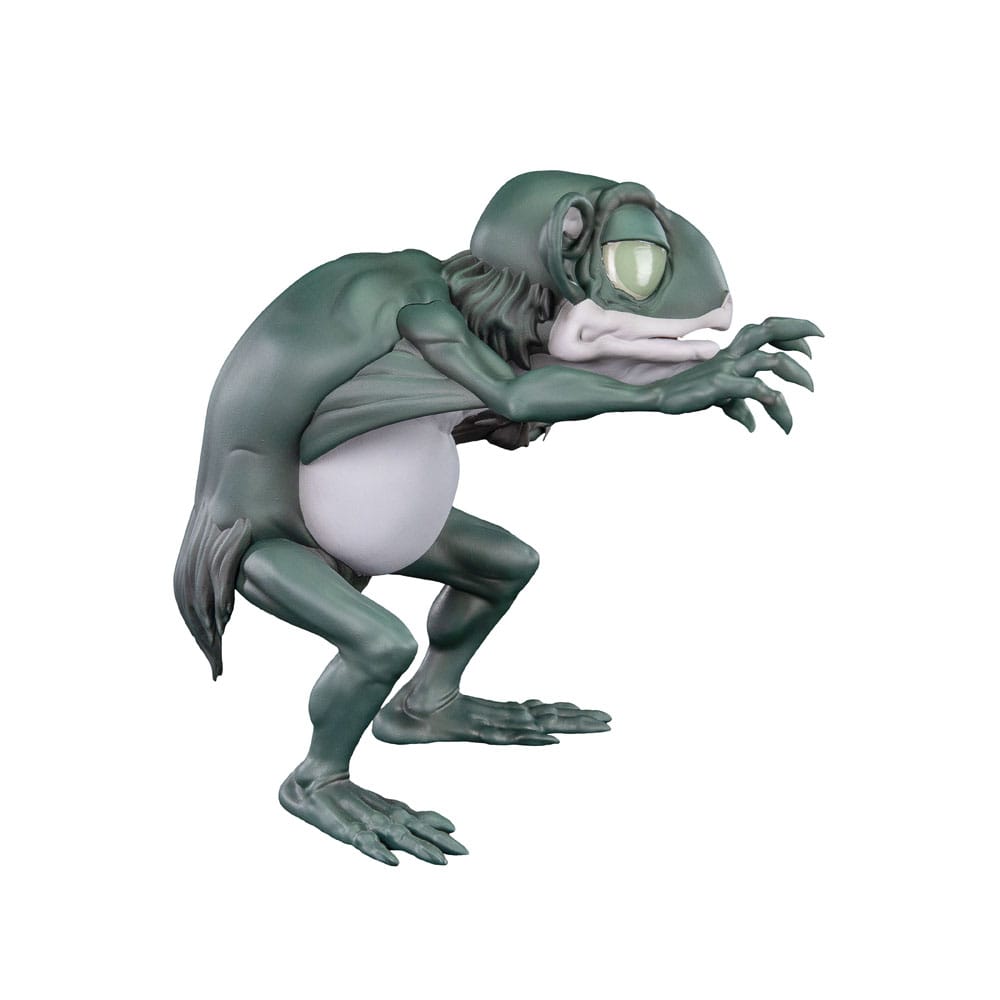 El Hobbit Figura Vinyl Gollum 15 cm - Z POP Toys
