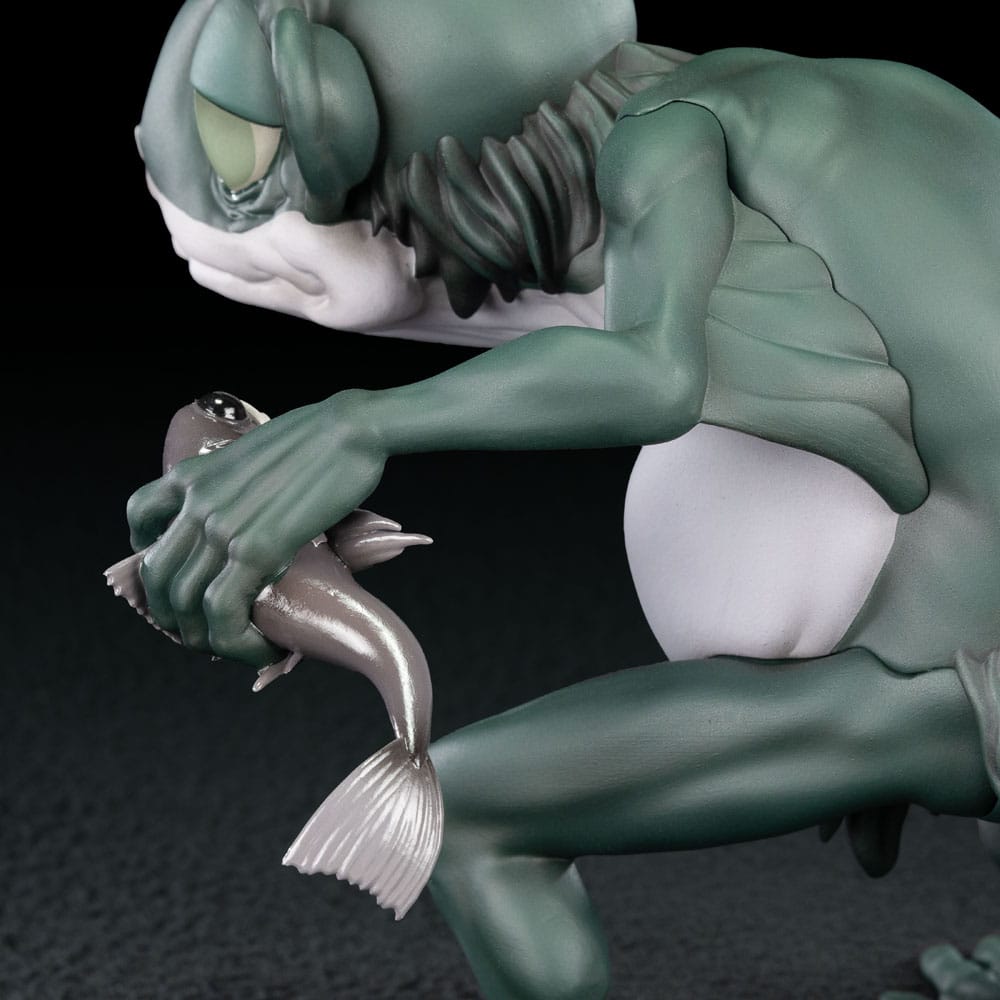El Hobbit Figura Vinyl Gollum 15 cm - Z POP Toys