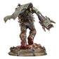 Doom: The Dark Ages Estatua PVC Doomslayer 25 cm - Z POP Toys