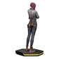 Cyberpunk 2077 Estatua PVC Songbird 23 cm - Z POP Toys