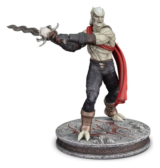 Legacy of Kain Figura PVC Kain 22 cm
