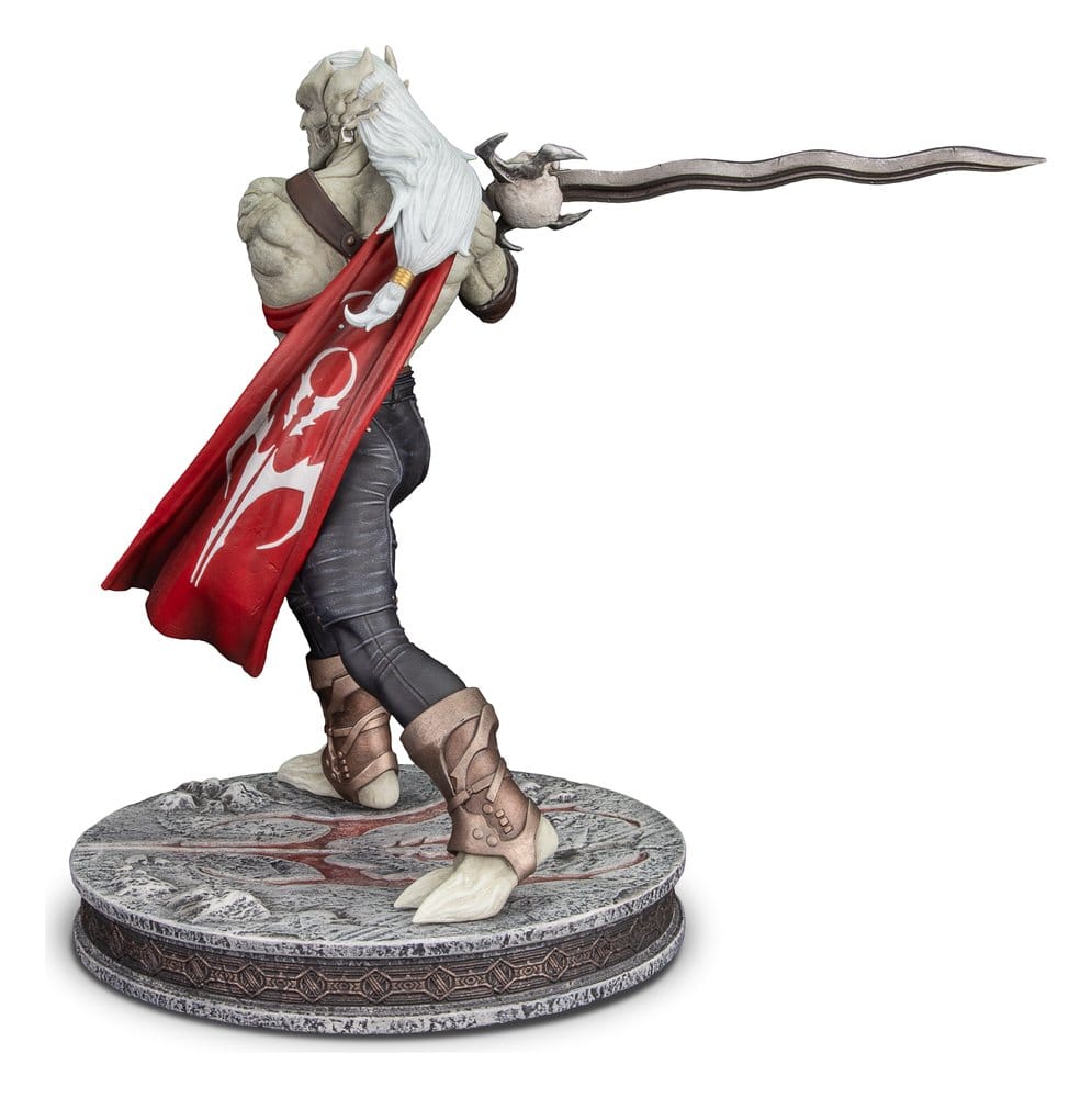 Legacy of Kain Figura PVC Kain 22 cm