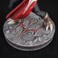Legacy of Kain Figura PVC Kain 22 cm