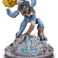 Legacy of Kain Figura PVC Raziel 20 cm