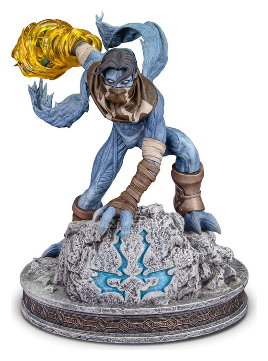 Legacy of Kain Figura PVC Raziel 20 cm