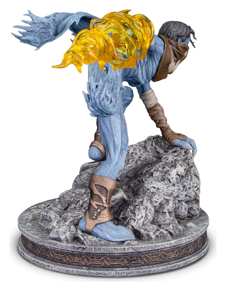 Legacy of Kain Figura PVC Raziel 20 cm