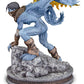 Legacy of Kain Figura PVC Raziel 20 cm
