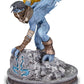 Legacy of Kain Figura PVC Raziel 20 cm