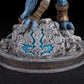 Legacy of Kain Figura PVC Raziel 20 cm