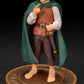 El Señor de los Anillos Animated Film Pack de 3 Figuras PVC Frodo, Aragorn, and Samwise