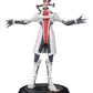 Mass Effect Figura PVC Mordin Solus 23 cm