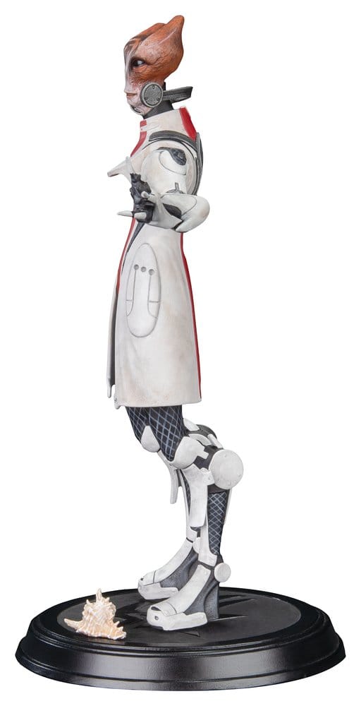 Mass Effect Figura PVC Mordin Solus 23 cm