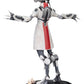 Mass Effect Figura PVC Mordin Solus 23 cm