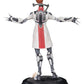 Mass Effect Figura PVC Mordin Solus 23 cm