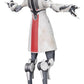 Mass Effect Figura PVC Mordin Solus 23 cm