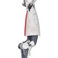Mass Effect Figura PVC Mordin Solus 23 cm