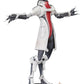 Mass Effect Figura PVC Mordin Solus 23 cm