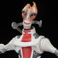 Mass Effect Figura PVC Mordin Solus 23 cm