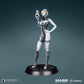 Mass Effect Figura PVC EDI 22 cm