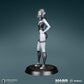 Mass Effect Figura PVC EDI 22 cm